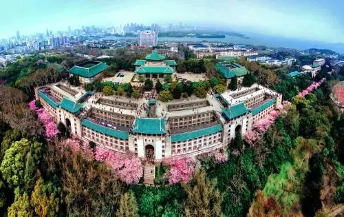 測(cè)繪專(zhuān)業(yè)王牌院校盤(pán)點(diǎn)，這所“雙非”院校與武大并列第一