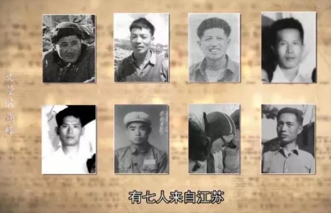 用生命丈量出珠峰中國(guó)高度的測(cè)繪人， 他們是真正的攀登者！