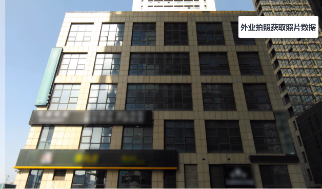 入手即可上手，上手便是高手！——徠卡BLK3D建筑立面測(cè)量