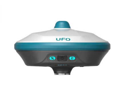 U3 AR 視覺影像RTK，效率超越想象