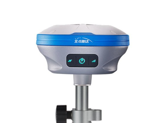 中海達TS5 PRO：高性價比RTK，助力精準測量